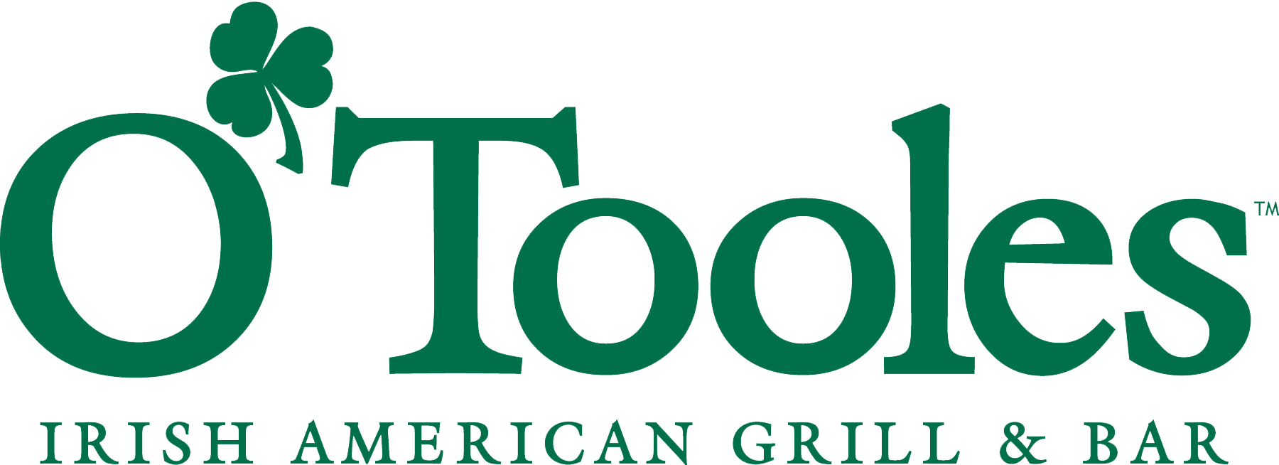 O’Toole’s Irish American Bar & Grill